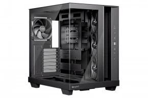 Be quiet! Obudowa Light Base 500 Black