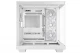 Be quiet! Obudowa Light Base 500 LX White