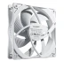 Be quiet! Wentylator Pure Wings 3 120mm PWM Reverse White 3-pak