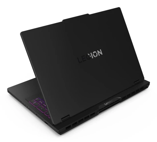 Lenovo Legion Pro 5 16IAX10 Ultra 9 275HX 16" WQXGA OLED 500nits 165Hz Glossy 32GB DDR5 5600 SSD1TB GeForce RTX 5060 8GB 80Wh NoOS Eclipse Black