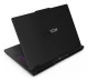Lenovo Legion Pro 5 16IAX10 Ultra 9 275HX 16" WQXGA OLED 500nits 165Hz Glossy 32GB DDR5 5600 SSD1TB GeForce RTX 5060 8GB 80Wh NoOS Eclipse Black