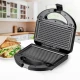 Feel-Maestro Opiekacz do kanapek / sandwich 3w1  MR-709