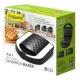 Feel-Maestro Opiekacz do kanapek / sandwich 3w1  MR-709