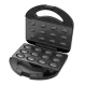 Feel-Maestro Opiekacz do kanapek / sandwich 3w1  MR-709