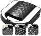 Feel-Maestro Opiekacz do kanapek / sandwich 3w1  MR-709