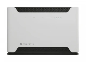 MikroTik Router Chateau 5G D53G-5HacD2HnD-TC&RG520F-EU