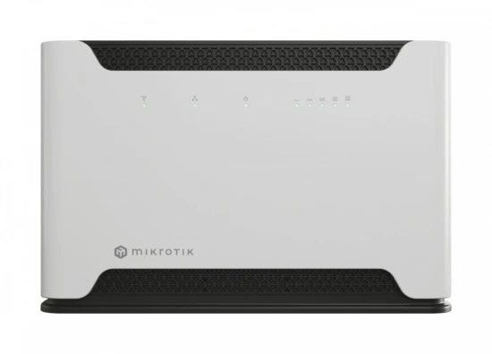 MikroTik Router Chateau 5G D53G-5HacD2HnD-TC&RG520F-EU