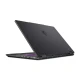 MSI Cyborg 15 B13WFKG-625XPL i5-13420H 15.6" FHD 144Hz IPS-Level 16GB DDR5 SSD512 GeForce RTX 5060 8GB NoOS