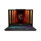 MSI Cyborg 15 B13WEKG-626XPL i7-13620H 15.6" FHD 144Hz IPS-Level 16GB DDR5 SSD512 GeForce RTX 5050 8GB NoOS