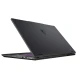 MSI Cyborg 17 B13WGKG-203XPL i7-13620H 17.3" FHD 144Hz 16GB DDR5 SSD1TB GeForce RTX 5070 8GB NoOS