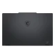 MSI Cyborg 17 B13WGKG-203XPL i7-13620H 17.3" FHD 144Hz 16GB DDR5 SSD1TB GeForce RTX 5070 8GB NoOS