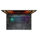 MSI Cyborg 17 B13WGKG-203XPL i7-13620H 17.3" FHD 144Hz 16GB DDR5 SSD1TB GeForce RTX 5070 8GB NoOS