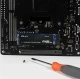 PNY Dysk SSD 500GB M.2 2280 CS2241 M280CS2241-500-RB
