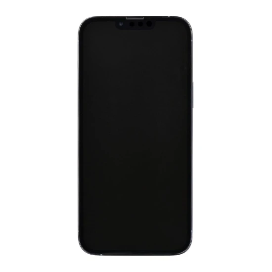 Apple iPhone 13 Pro Max 256GB Blue (REMADE by 2Bnew)2Y