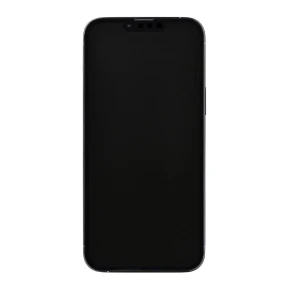 Apple iPhone 13 Pro Max 256GB Midnight Black (REMADE by 2Bnew)2Y
