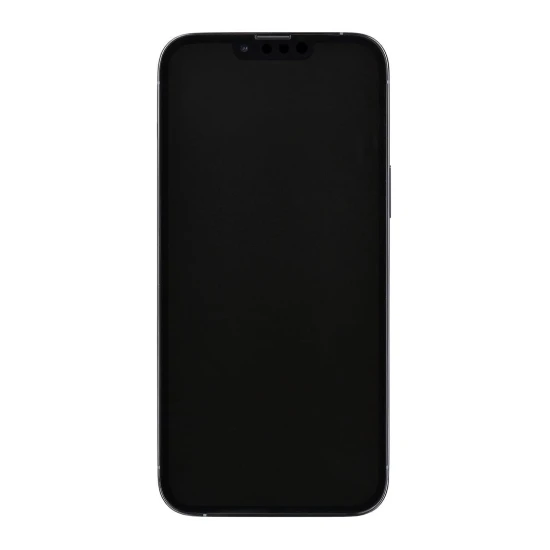 Apple iPhone 13 Pro Max 256GB Midnight Black (REMADE by 2Bnew)2Y