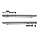 HP ProBook 4 G1a Ryzen 7 250 16.0"WUXGA IPS 300nits AG 24GB DDR5 5600 SSD512 Radeon 780M Cam1080p 56Wh W11Pro Pike silver 3Y OnSite