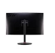 Acer Monitor  27  cali Nitro XZ270UPbmiiphx