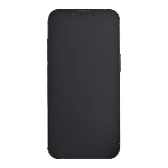 Apple iPhone 13 Pro 128GB Midnight Black (REMADE) 2Y