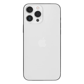 Apple iPhone 13 Pro Max 128GB Starlight (REMADE by 2Bnew)2Y