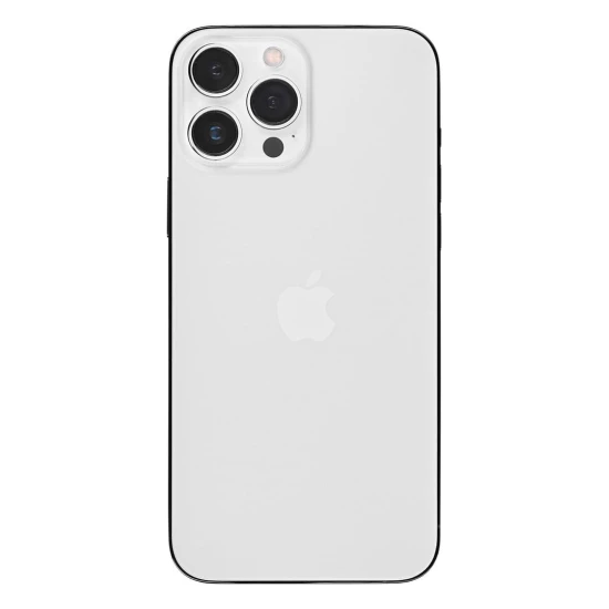 Apple iPhone 13 Pro Max 128GB Starlight (REMADE by 2Bnew)2Y