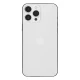 Apple iPhone 13 Pro Max 128GB Starlight (REMADE by 2Bnew)2Y