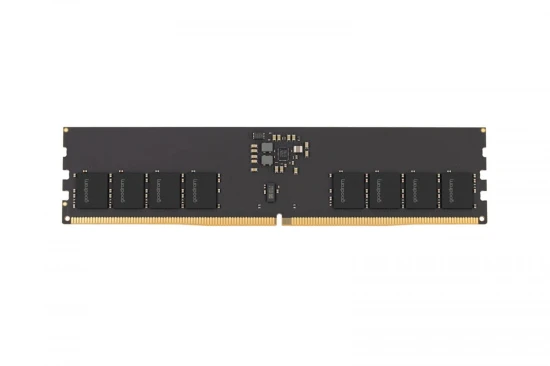 GOODRAM Pamięć DDR5 CUDIMM 16GB(1*16) 6400 CL52
