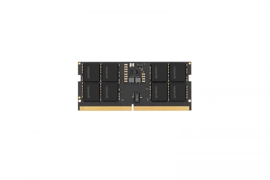 GOODRAM Pamięć do notebooka DDR5 CSODIMM 16GB(1*16) 6400 CL52
