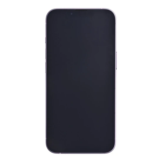 Apple iPhone 14 128GB Purple (REMADE by 2Bnew)2Y