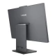 Lenovo Komputer All-in-One neo 50a G5 12SB004BPB W11Pro Core 5 210H/16GB/512GB/INT/27.0 FHD/Luna Grey/5YRS OS