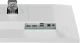 IIYAMA Monitor 22 cale XUB2293HSU-W7 IPS, 100Hz, Pivot, HAS(150mm), 300cd,   BIAŁY
