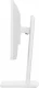 IIYAMA Monitor 22 cale XUB2293HSU-W7 IPS, 100Hz, Pivot, HAS(150mm), 300cd,   BIAŁY