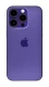 Apple iPhone 14 Pro 128GB Purple (REMADE by 2Bnew)2Y