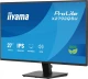 IIYAMA Monitor 27 cali X2792QSU-B1 IPS,QHD,120Hz,HDMI,DP, 350cd,1500:1,      cienkie ramki, 2xUSB 3.2, ErP B