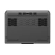 Lenovo LOQ 15ARP9 Ryzen 5 7235HS 15.6" FHD IPS 300nits AG 144Hz 16GB DDR5 4800 SSD512 GeForce RTX 4050 6GB Cam720p 60Wh NoOS Luna Grey