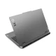 Lenovo LOQ 15ARP9 Ryzen 5 7235HS 15.6" FHD IPS 300nits AG 144Hz 16GB DDR5 4800 SSD512 GeForce RTX 4050 6GB Cam720p 60Wh NoOS Luna Grey