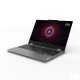 Lenovo LOQ 15ARP9 Ryzen 5 7235HS 15.6" FHD IPS 300nits AG 144Hz 16GB DDR5 4800 SSD512 GeForce RTX 4050 6GB Cam720p 60Wh Win11 Luna Grey