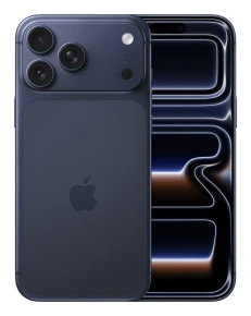 Apple iPhone 17 Pro Max 256GB Deep Blue
