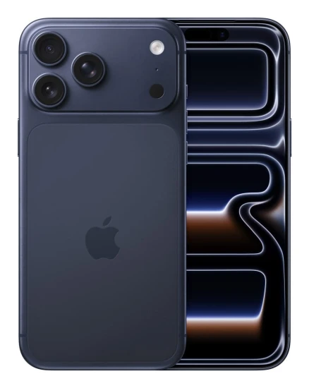 Apple iPhone 17 Pro Max 256GB Deep Blue