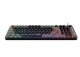 MSI Klawiatura gamingowa Forge GK110 US