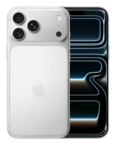 Apple iPhone 17 Pro Max 512GB Silver
