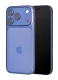 Apple iPhone 17 Pro 512GB Deep Blue