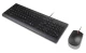 Lenovo Klawiatura i mysz przewodowa 4X31R64439