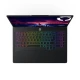 Lenovo Legion Pro 5 16ADR10 Ryzen 7 8745HX 16"WQXGA OLED 165Hz 500nits LBL Glossy 32GB DDR5 5200 SSD1TB GeForce RTX 5060 8GB Cam 5.0MP 80Wh NoOS Eclip
