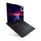 Lenovo Legion Pro 5 16ADR10 Ryzen 7 8745HX 16"WQXGA OLED 165Hz 500nits LBL Glossy 32GB DDR5 5200 SSD1TB GeForce RTX 5060 8GB Cam 5.0MP 80Wh NoOS Eclip