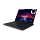 Lenovo Legion Pro 5 16ADR10 Ryzen 7 8745HX 16"WQXGA OLED 165Hz 500nits LBL Glossy 32GB DDR5 5200 SSD1TB GeForce RTX 5060 8GB Cam 5.0MP 80Wh NoOS Eclip