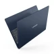 Lenovo IdeaPad Slim 3 15ARP10 Ryzen 5 7535HS 15.3" WUXGA IPS 300nits AG 16GB DDR5 4800 SSD512 Radeon 660M Cam720p 60Wh W11 Cosmic Blue