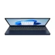 Lenovo IdeaPad Slim 3 15ARP10 Ryzen 5 7535HS 15.3" WUXGA IPS 300nits AG 16GB DDR5 4800 SSD512 Radeon 660M Cam720p 60Wh W11 Cosmic Blue