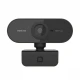 DICOTA Kamera internetowa PRO Full HD Czarna