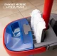 Vileda Mop płaski H2prO